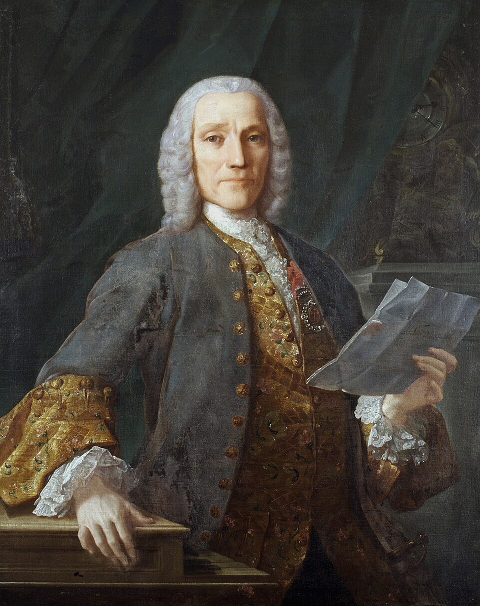 Domenico Tolomeo
