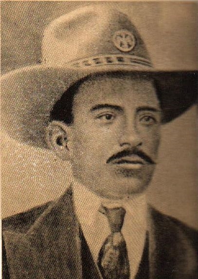Domingo Arena