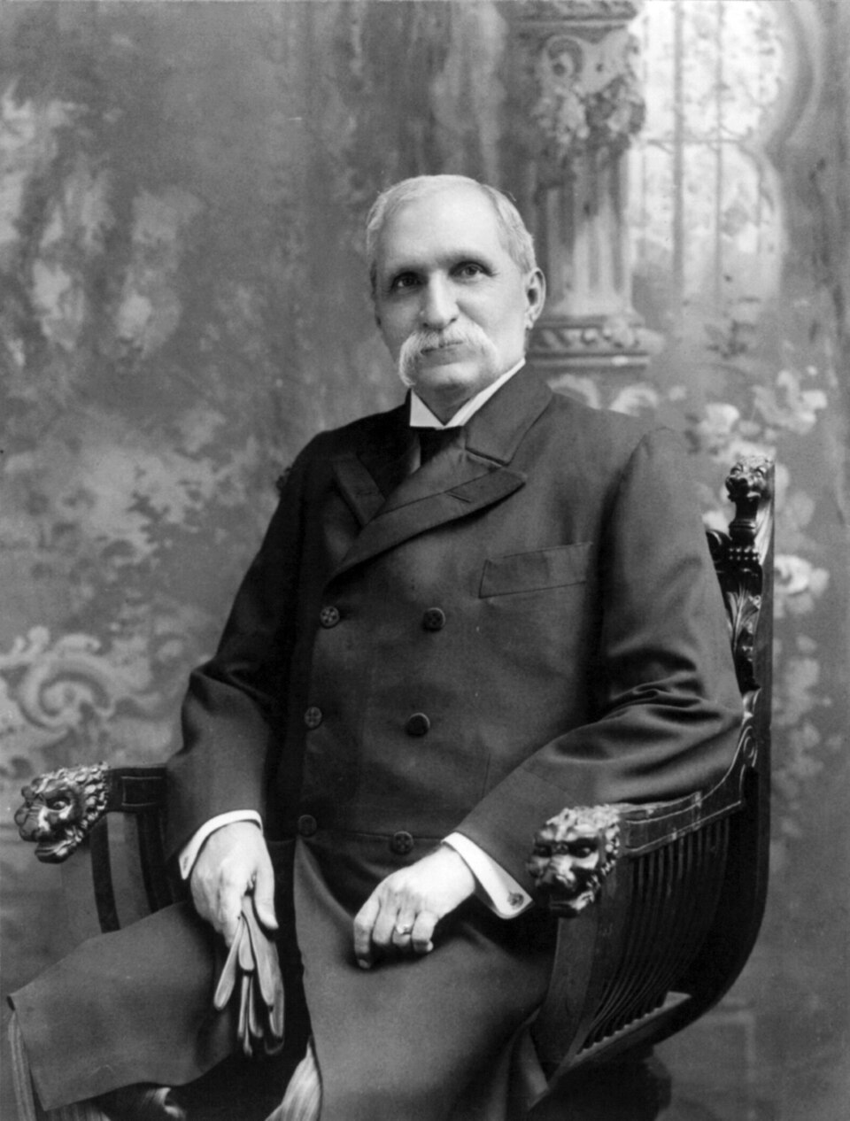 Domingo de Obaldía