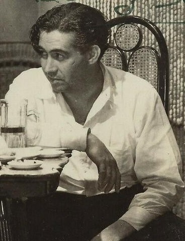 Domingo Díaz