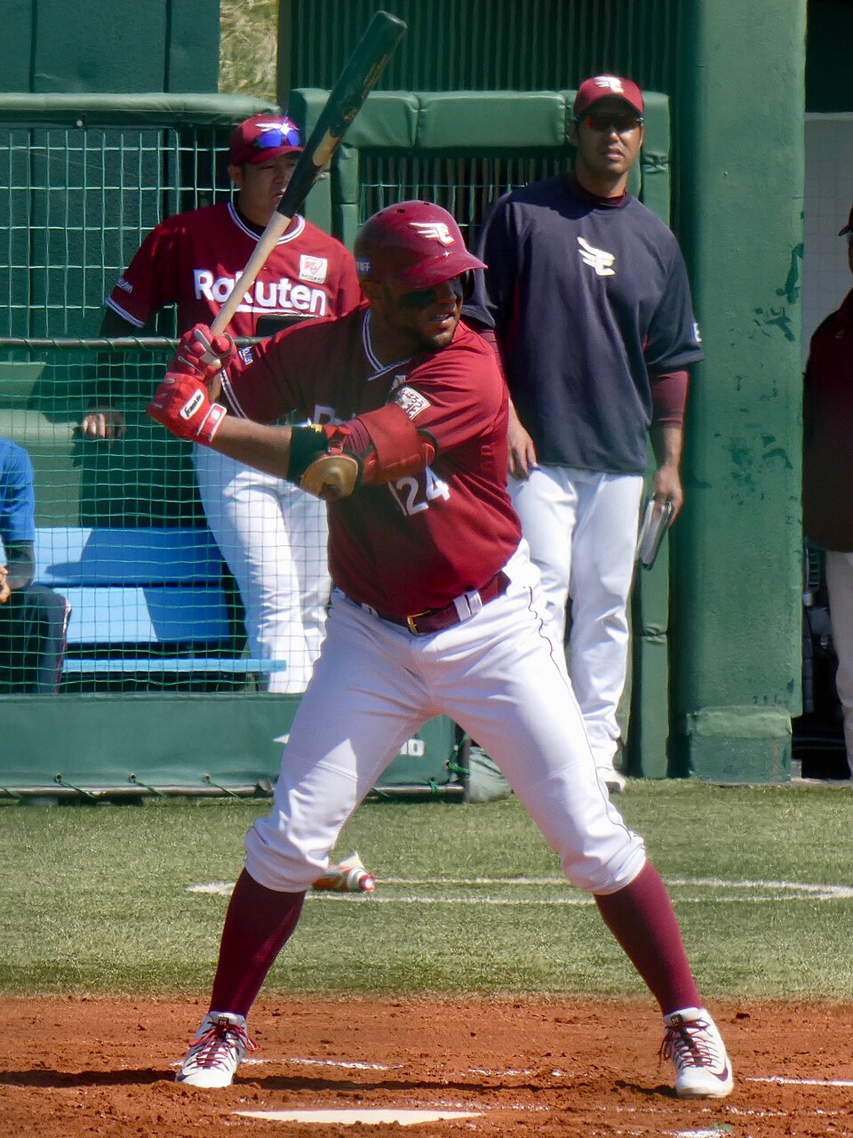 Domingo Jiménez
