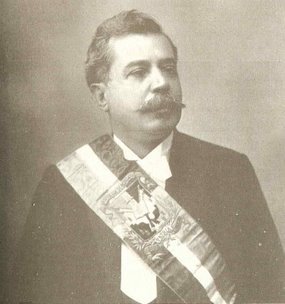 Domingo Rojas Pereyra