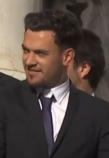 Domingos Gonçalves dos Santos