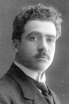 Domingos Pereira