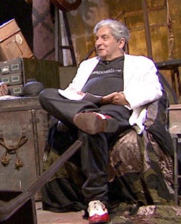 Domingos Soares de Oliveira
