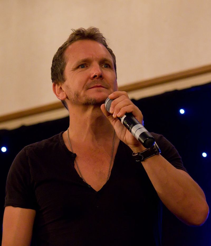 Dominic Bell