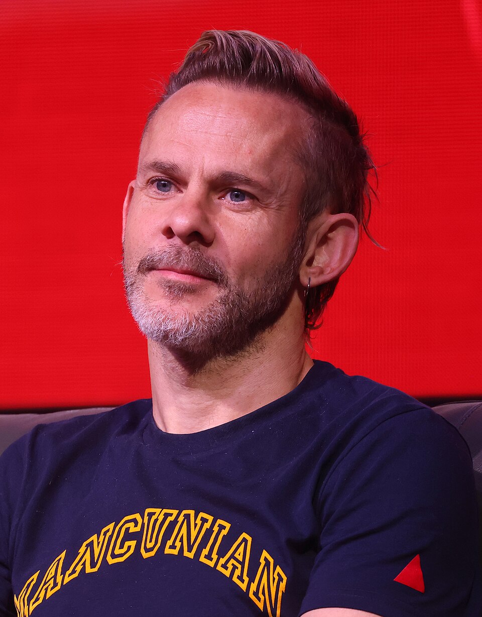 Dominic Davies