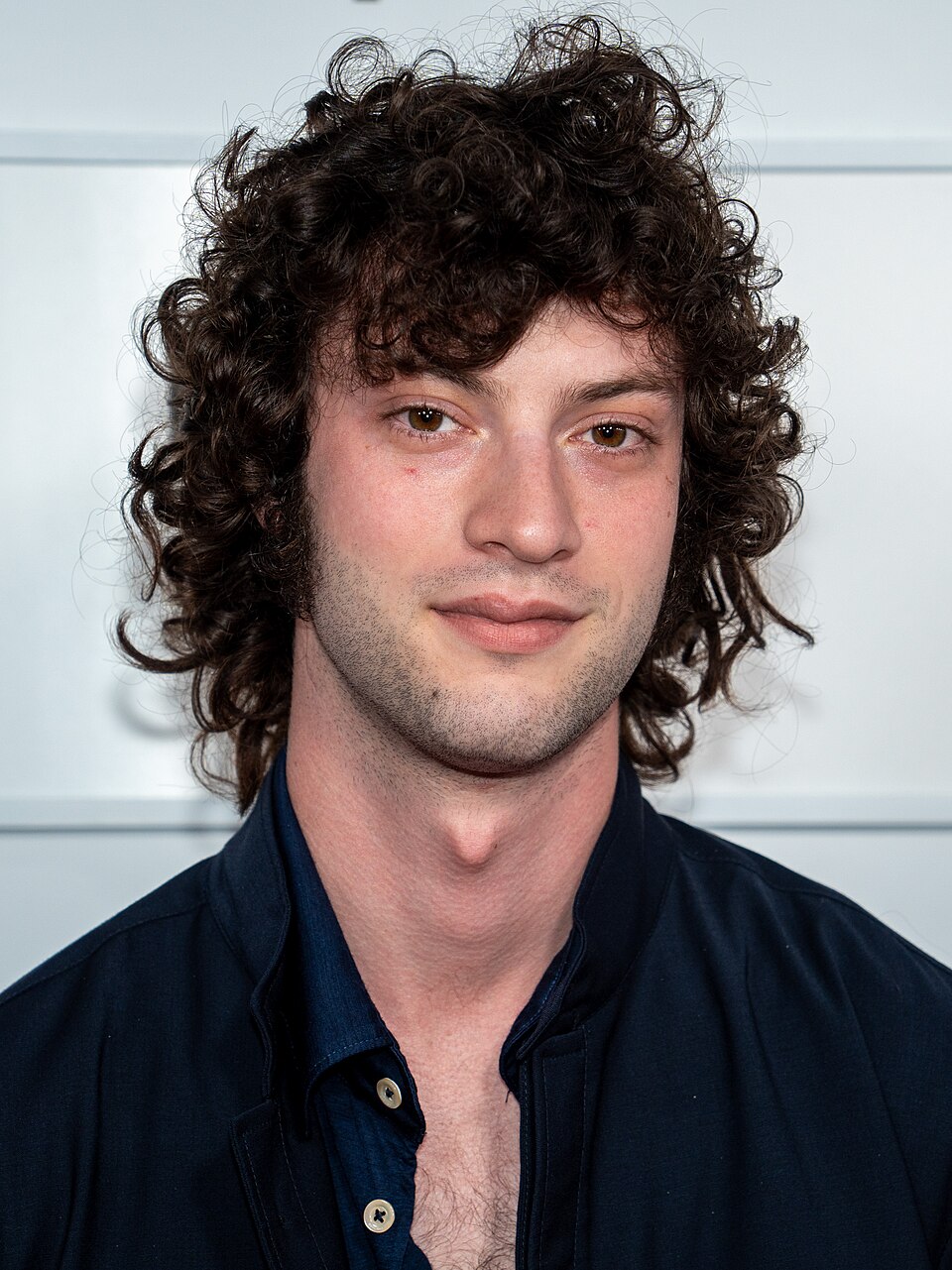 Dominic Garner
