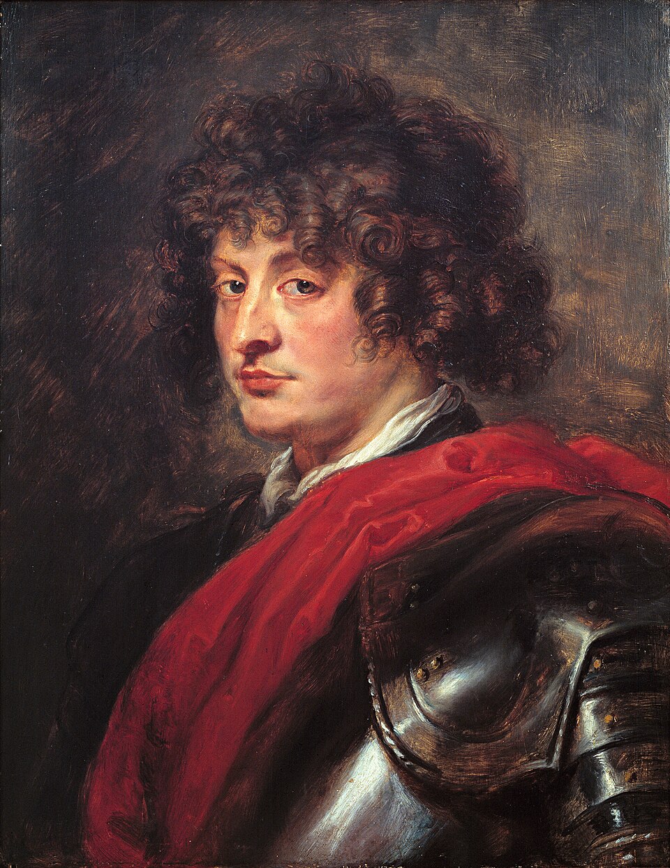 Dominic Guillén