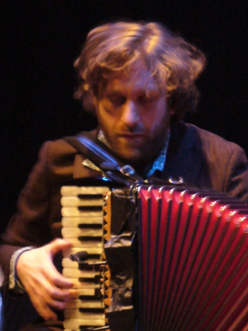 Dominic Hamlyn