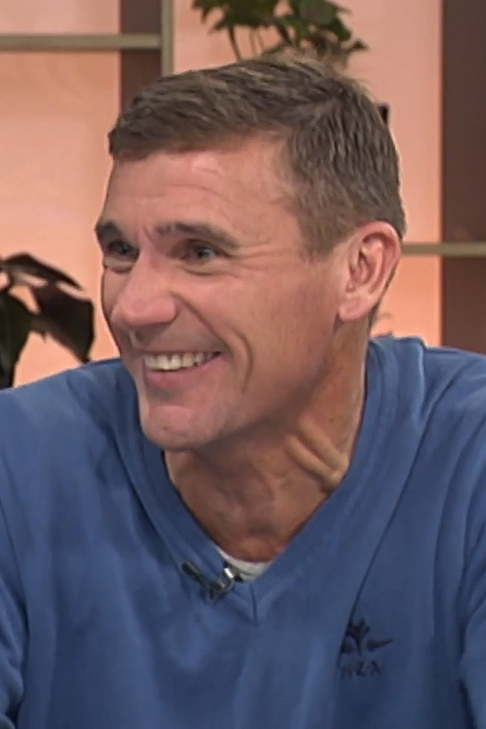 Dominic Harvey
