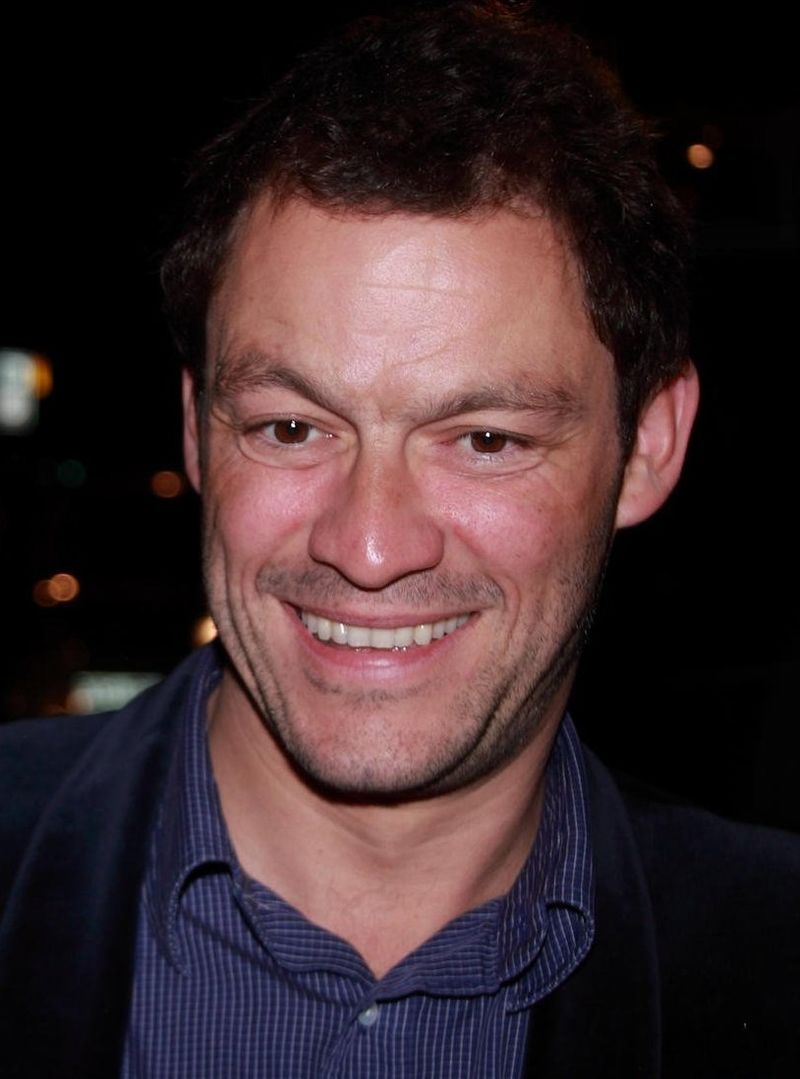 Dominic O'Neill