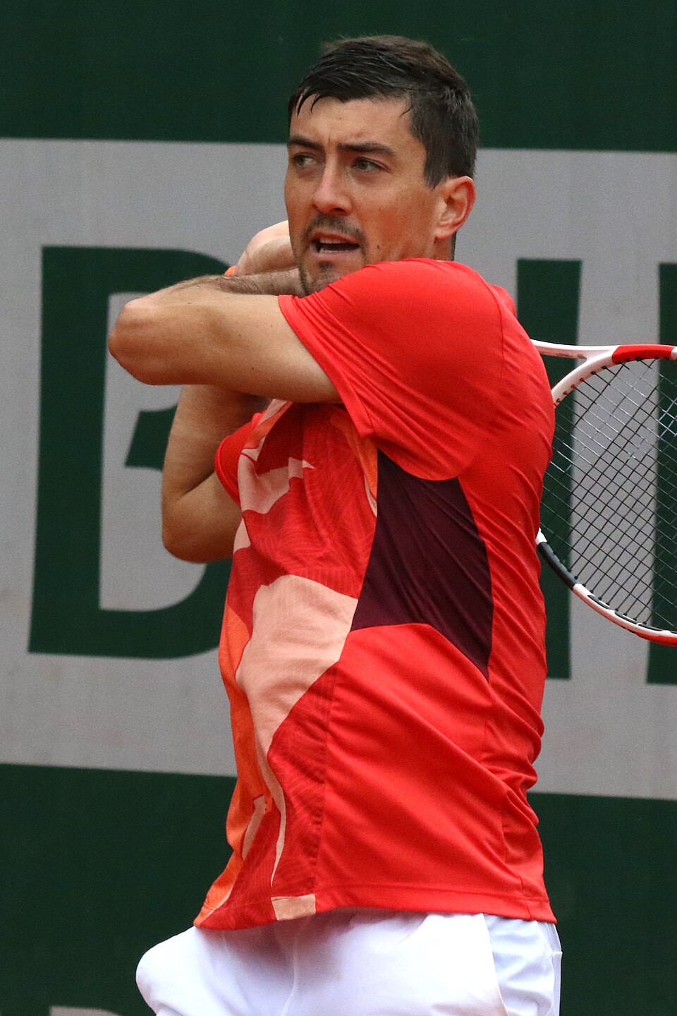 Dominic Ofner