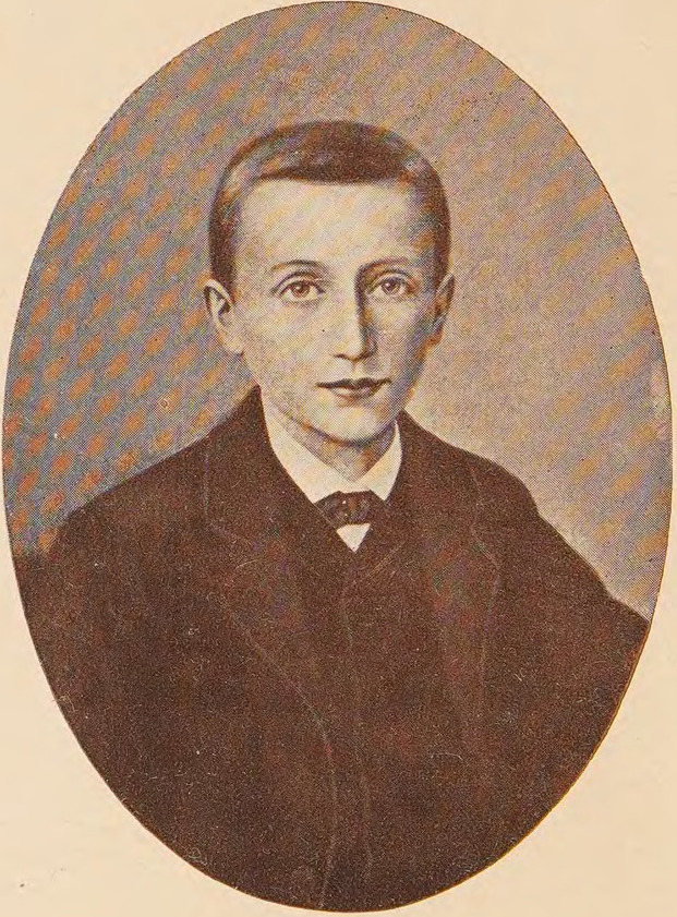 Dominic Pius