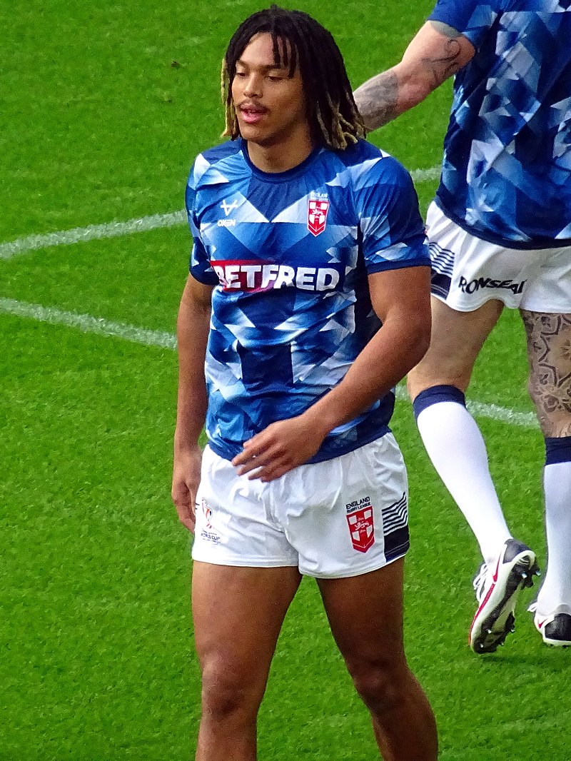 Dominic Young