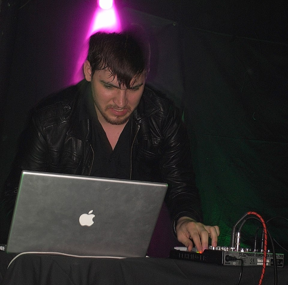 Dominick Ramírez