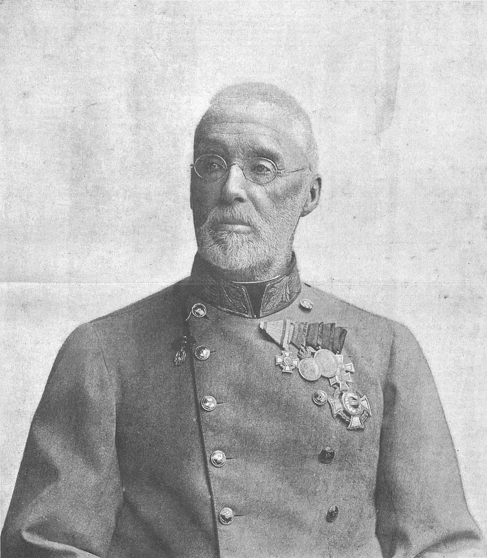 Dominik Albrecht