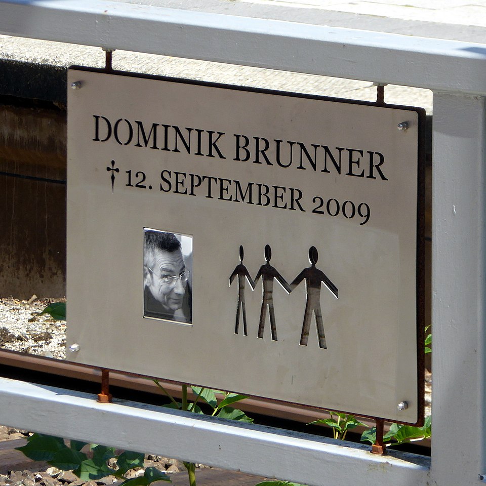 Dominik Brunner