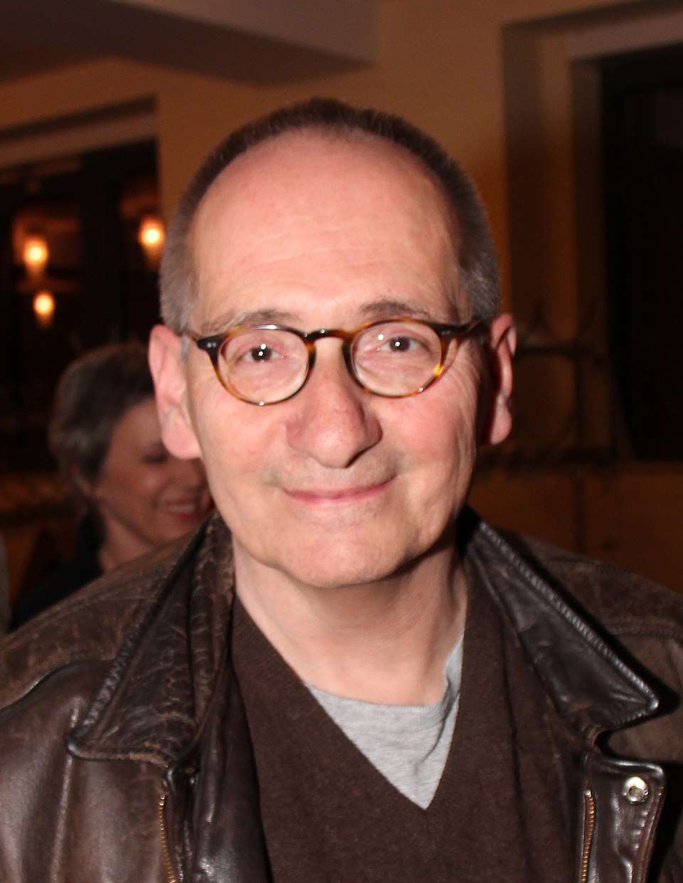 Dominik Graf