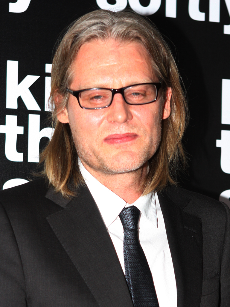 Dominik James