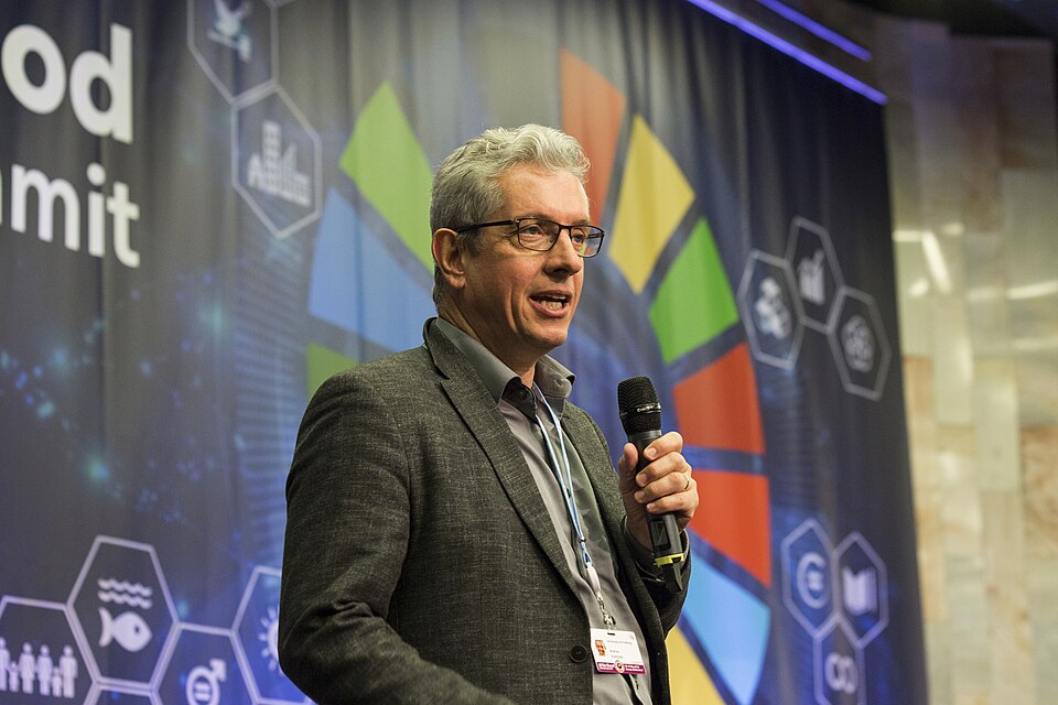 Dominik Joho
