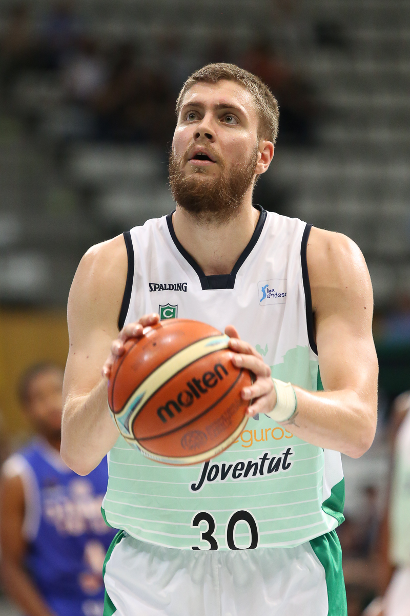 Dominik Mavra