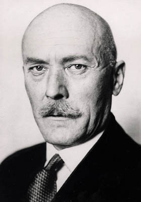 Dominik von Ribbentrop