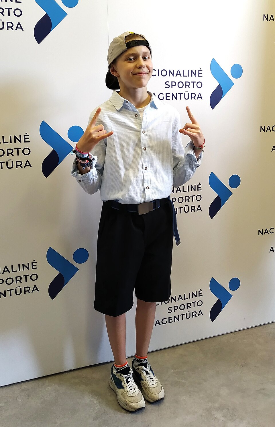 Dominika Banevič