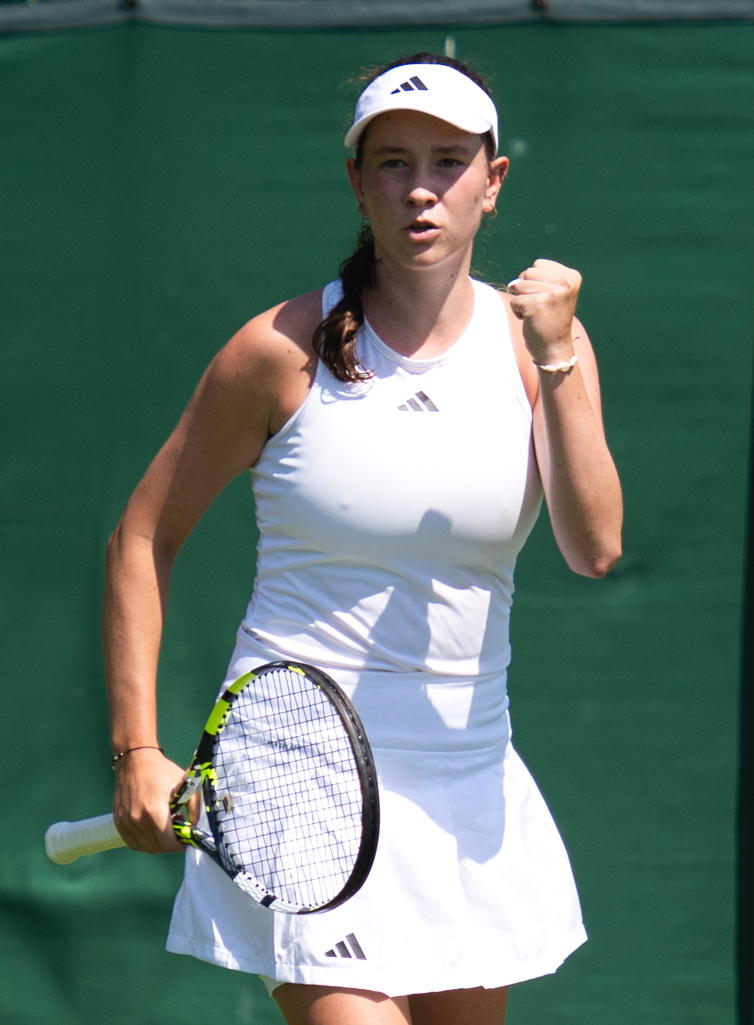 Dominika Šalková