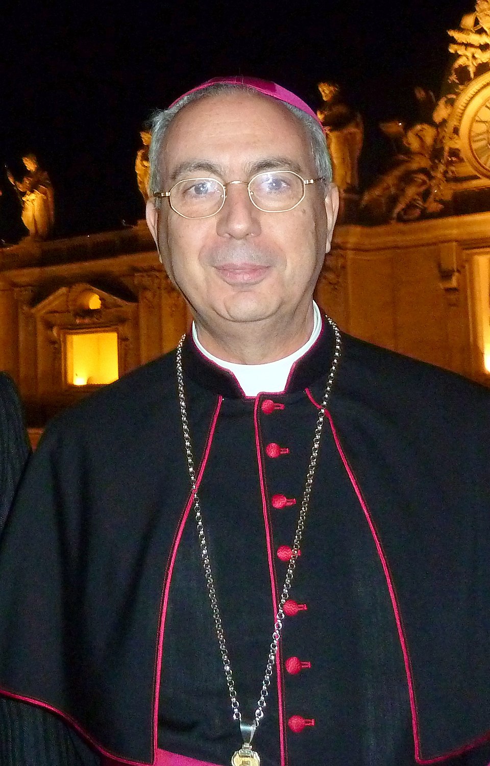 Dominique Giorgi