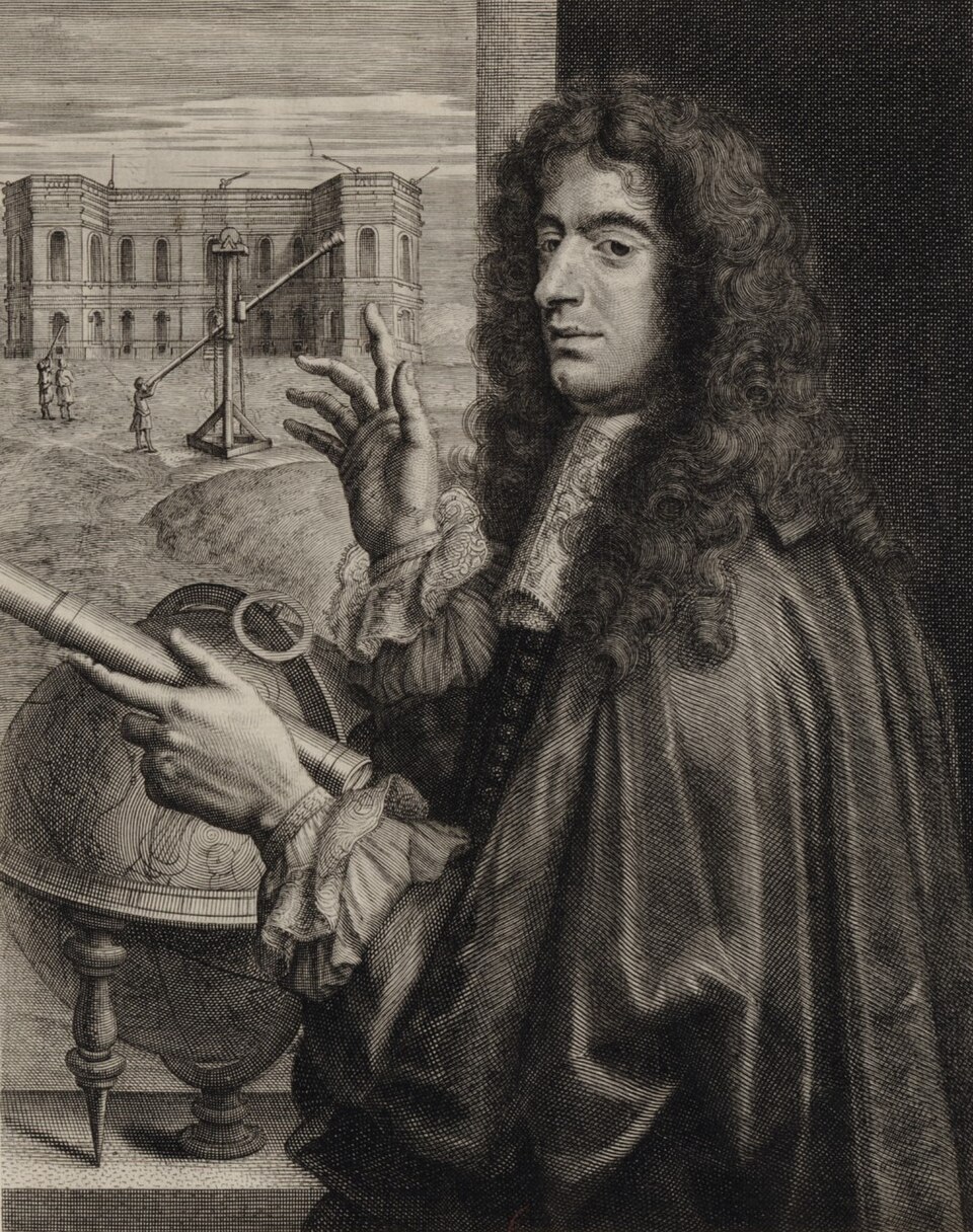Dominique-Joseph de Cassini