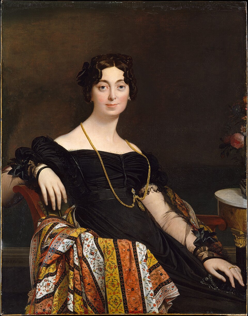Dominique Leblanc