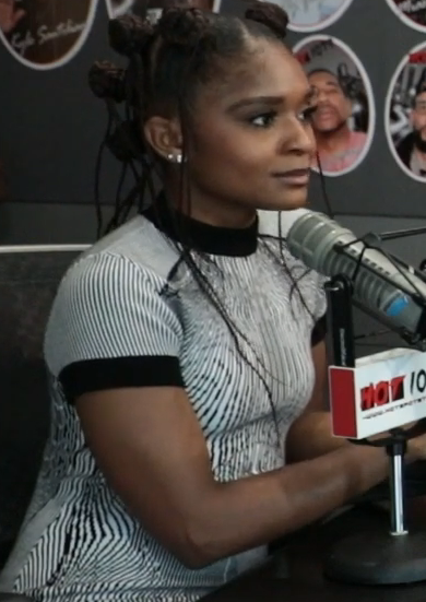 Dominique Lee