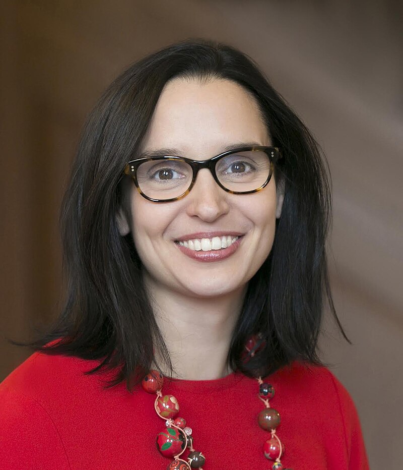 Dominique Méda
