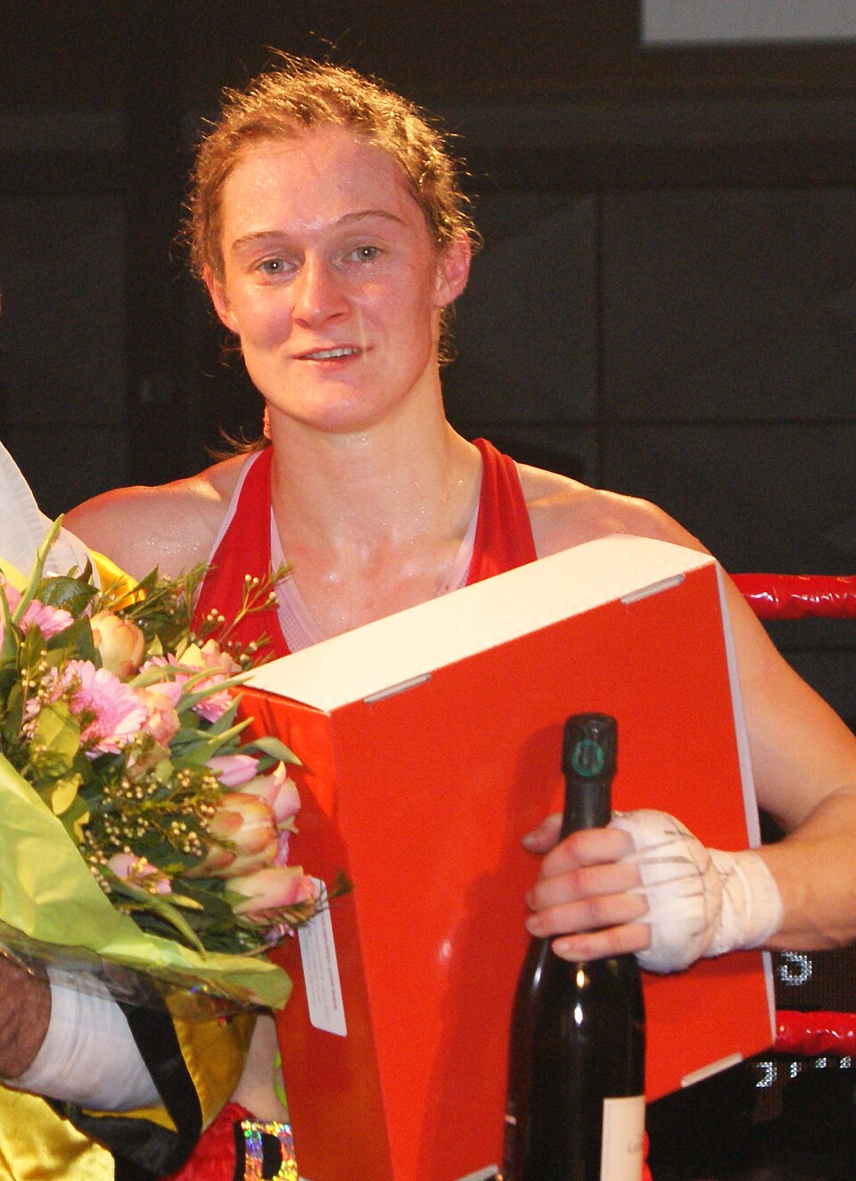 Dominique Persoon