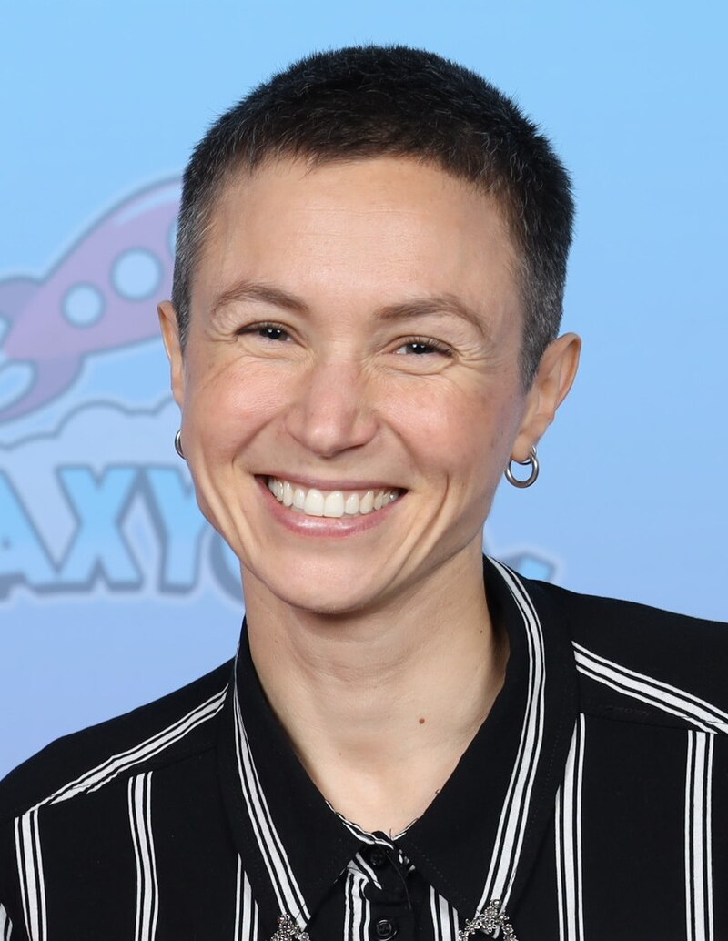 Dominique Provost-Chalkley