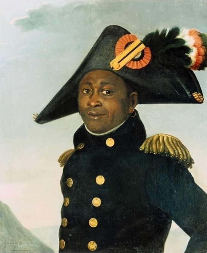 Domique Alexander