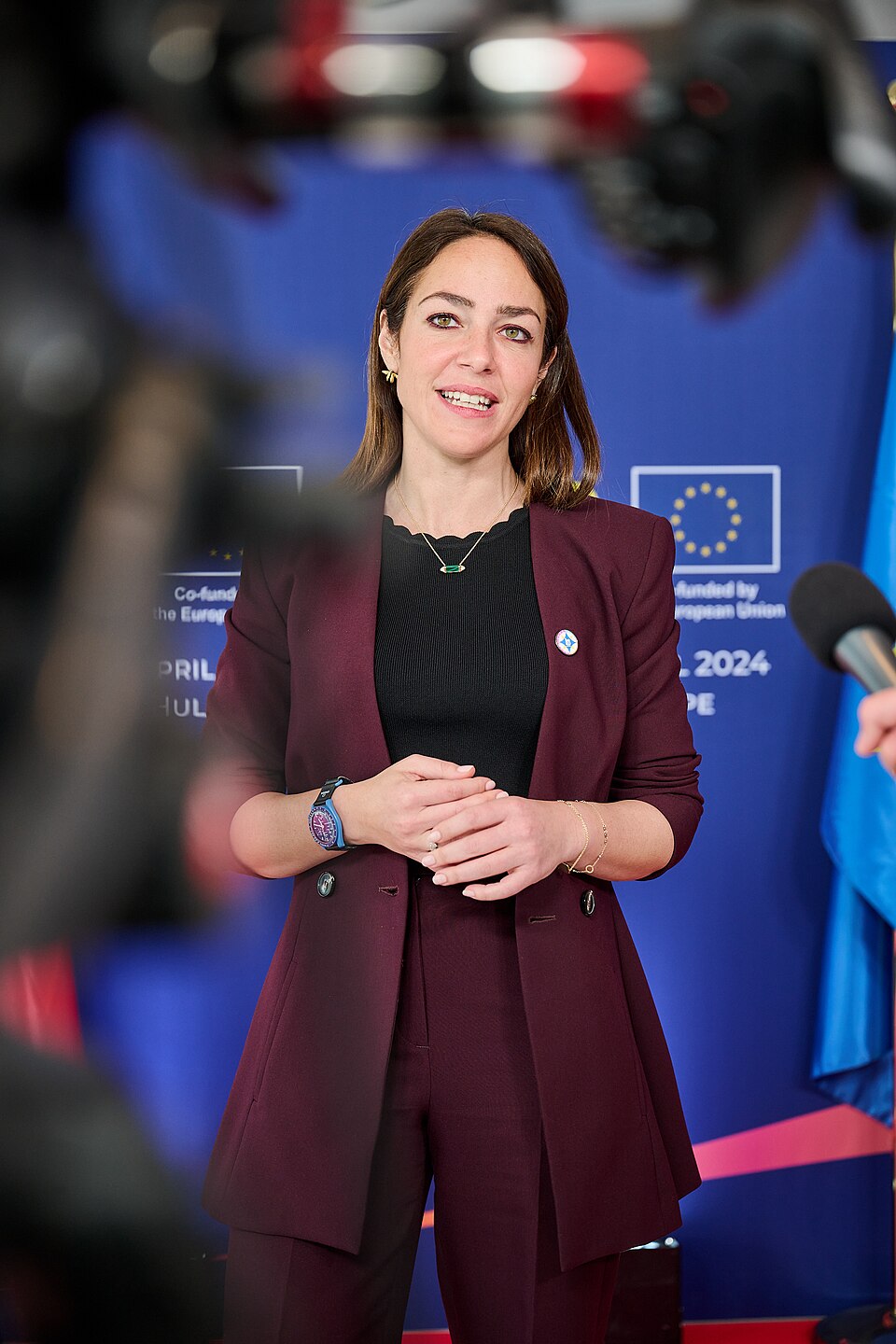 Domna Michailidou