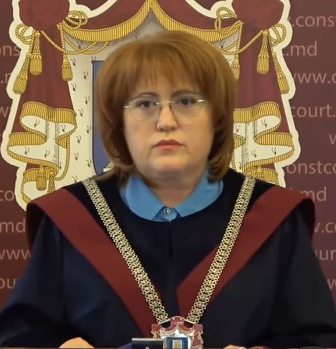Domnica Manole