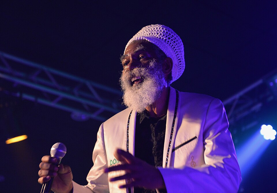 Don Carlos Reid