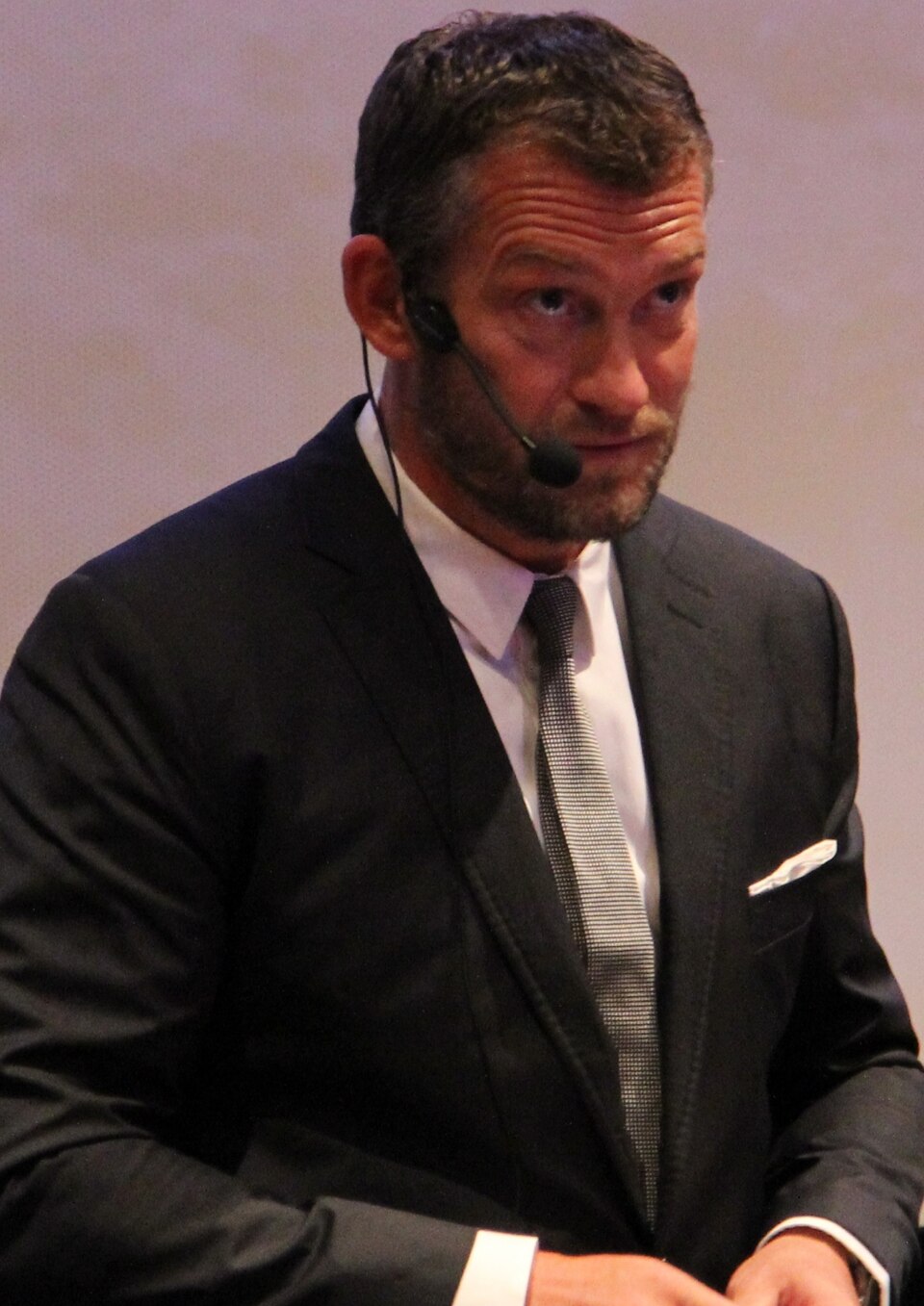 Don Fortino Ramos