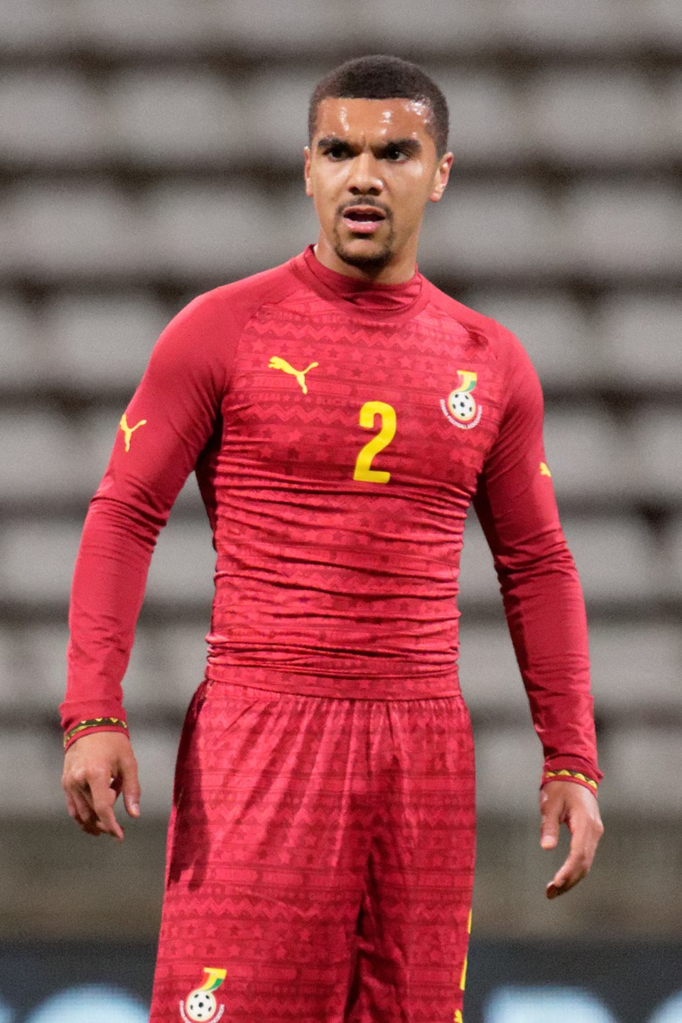 Don Kwesi