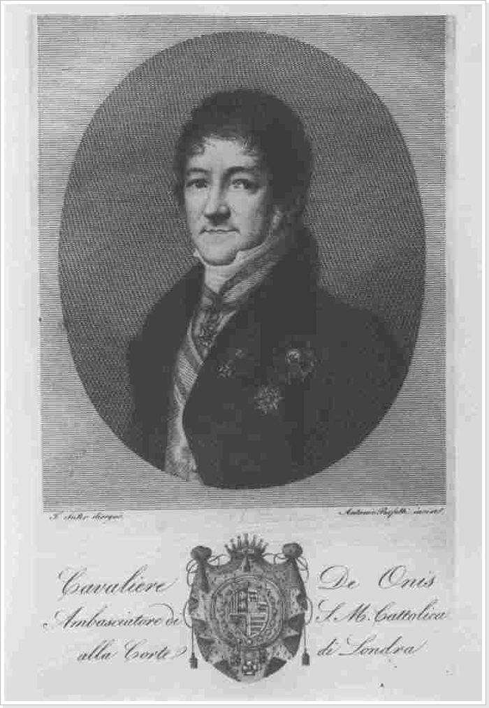 Don Luis De Onis