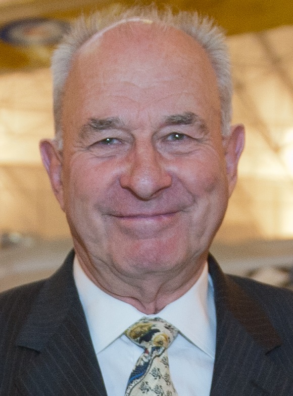 Don McKinnon