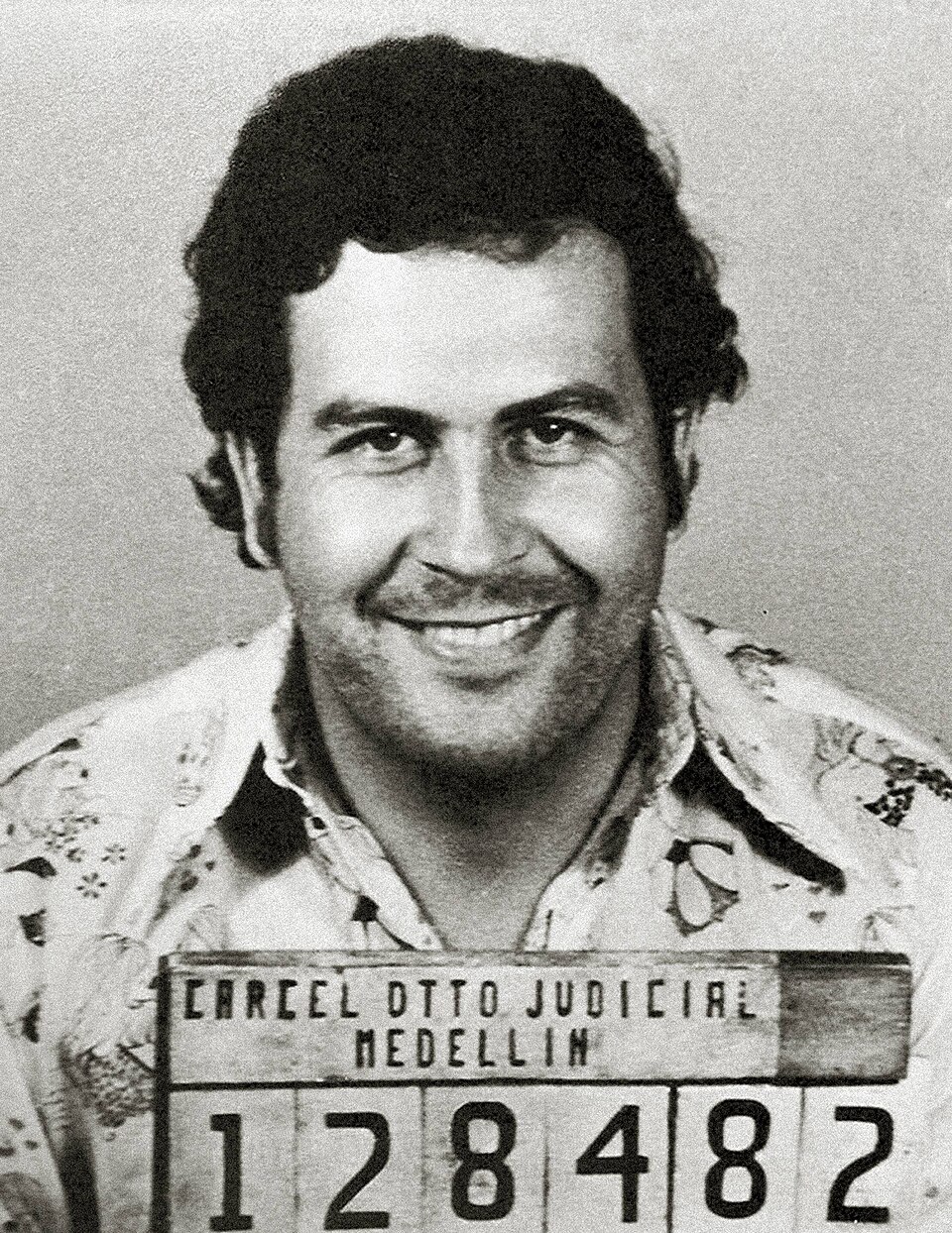 Don Pablo Vargas