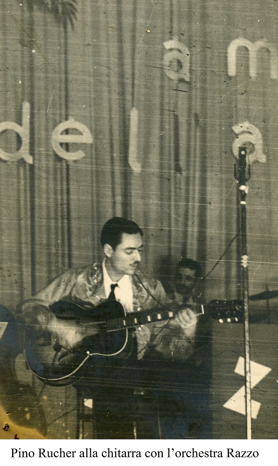 Don Pino De Masi