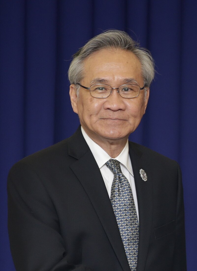 Don Pramudwinai