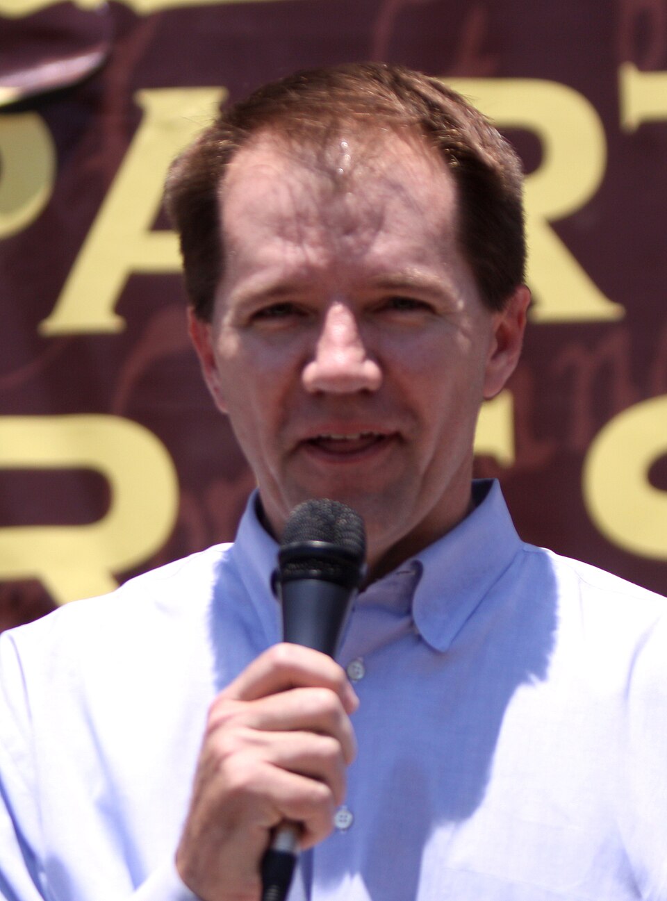 Don R. Willett