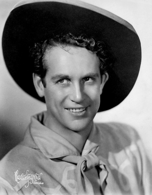 Don Stockwell