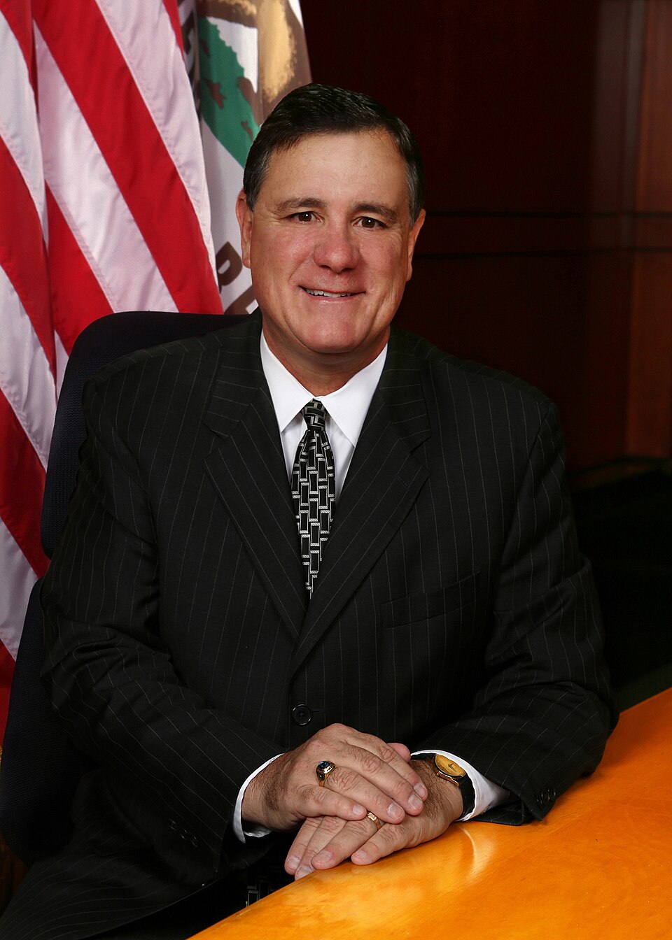 Don Wagner